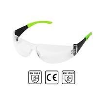 Baymax S 500 Iş Güvenliği Gözlüğü Koruyucu Gözlük