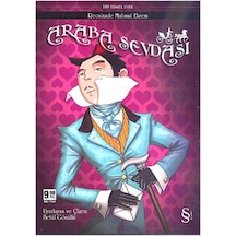 Araba Sevdası - Recaizade Mahmut Ekrem - Everest Yayınları