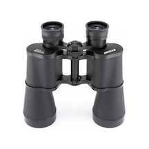 Baigish 10x50 El Dürbünü 1000m/56m Rus Malı Üstün Kalite Lisinya Siyah