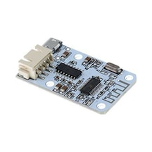 Robodünya-Mini Bluetooth Usb Amplifikatör Kartı