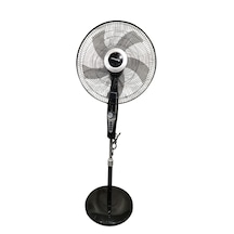 Essenti Vento 18" Ayaklı Vantilatör