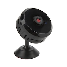 Tel Güvenlik Kamerası, Ev Güvenlik Kamerası Hd 1080p Mini Akıllı