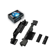 Nissan Juke F15 2010-2019 Sunroof Perde Tamir Seti