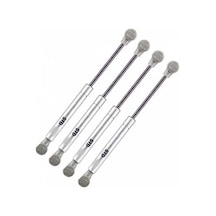 4 Adet Dolap Amortisörü Kapak Hidroliği 27 Cm 100new