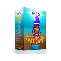 Yaz Çayı 20 Li.
