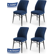 Lacivert
