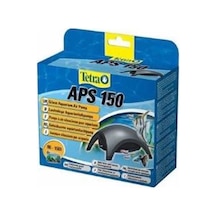 Tetra Aps 150 Tek Çıkışlı Hava Motoru