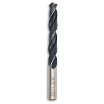 MTE 18,5 mm Taşlanmış Metal Matkap Ucu HSS DIN 338