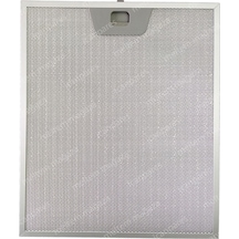 Silverline Uyumlu Davlumbaz En 250 Mm Boy 300 Filtresi 25X30 Cm Tek Tırnak - 463321400