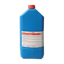 Ecolab Topclın Dıshmachıne Detergent 5 L