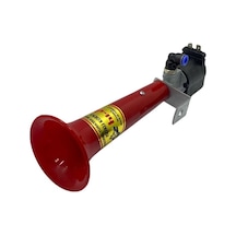 Ahmet Otomotiv Seger 12v Havali Islik Korna
