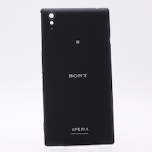 Axya Sony Xperia T3 Arka Kapak Pil Kapağı