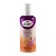 Agda Tem.yagı 125ml Por