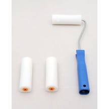 Metal Sünger Rulo 10 Cm 3 Lü