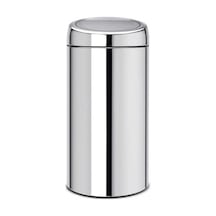 Brabantia Brıllıant Steel Dokunmatik Çöp Kutusu 2 X 20 L