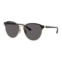 Vogue 4303s 352/87 56 Güneş Gözlüğü Çok Renkli