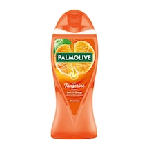 4 Adet Palmolive Aroma Sensatıons Tangerıne D.jeli 500 Ml Diğer