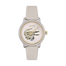 Lacoste Lac2001467 Kadın Kol Saati Gri