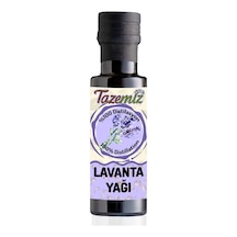Tazemiz Lavanta Yağı 100 ML