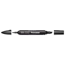 Winsor & Newton Promarker Kalem Black Xb N11.883