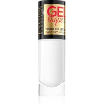 Gel Laque Naıl Polısh 200 8 Ml- Diğer