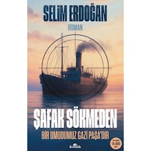 Şafak Sökmeden - Ezjı-722779