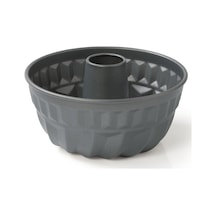 Ayrex Gourmet Metal Borulu Kek Kalıbı 24 Cm Genel