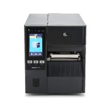 Zebra Tt Printer Zt411 4, 203 Dpı, Euro Ve Uk Cord, Zt41142-t0e000z Dpı, Euro Ve Uk Cord Serial, Usb, 10/100 Ethernet, Bluetooth 4.1/mfi, Usb Host, Ezpl