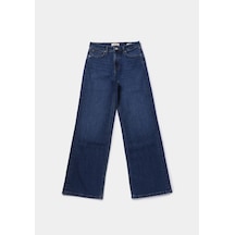 Colin's Colins Regular Fit Kadın Mid İndigo Denim Jean Pantolon Cl1079866 Q1.v1 Dn44937 Denim