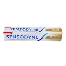 5 Adet Sensodyne Koruma&beyazlatıcı 75 Ml 5 Adet Sensodyne Koruma&beyazlatıcı 75 Ml