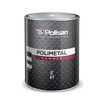 Polisan Polimetal Hammer Kahverengi 0.75 Lt