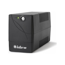 Inform Guardian 600vA LINE - INTERACTIVE KGK 7-20 D 12v-7ah