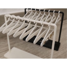 3d Baskı Mini Askılık Takı & Aksesuar Standı Küpe Kolye Organizer