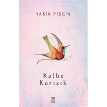 Kalbe Karışık/Yasin Pişgin