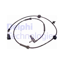 Delphı On Abs Hız Sensoru Sag/sol Transıt V347-v348 Tt9 2.2 155ps 11 14 2.2 Tdcı 2.4 Tdcı 3.2 Tdcı 06 14 Ss20205 6c112b372ac 6c112b372ab 1385797