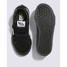 Vans Uy Sk8-mid Reissue V Siyah Erkek Çocuk Spor Ayakkabı Karışık