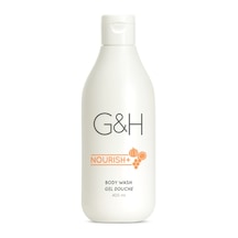 Amway G&H Nourish Duş Jeli 400 ML