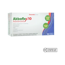 Imuneks Akbaflex Glukozamin 90 Tablet
