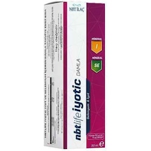 Nbtlife Iyotic Damla 30Ml - Iyot Ve Selenyum Içeren Damla