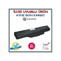Asya.Depo HP Uyumlu 6720 Batarya Pil