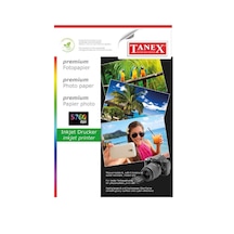 Tanex A4 240 G Fotoğraf Kağıdı 20 Li