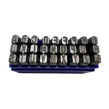 15 Mm Rothen Harf Takımı Düz