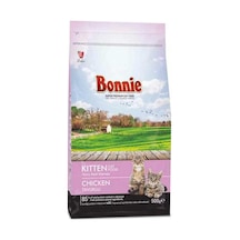 Yavru Kedi Mamasıtavuklu 500gr 1 Adet