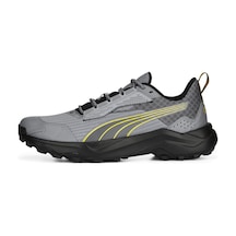 Puma Obstruct Profoam Bold Koşu Ayakkabısı 377888 07 Gri