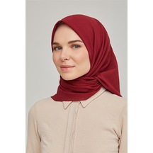 Trend Pamuk Eşarp -81197564609