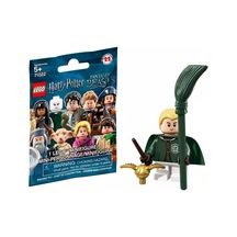 Harry Potter And Fantastik Beasts 71022 - 4 Draco Malfoy Minifigür