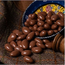 Sütlü Çikolatalı Badem - 500 Gr Diğer