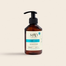 Mad Ice Sıvı Sabun 250 Ml Limon, Yasemin Ve Amber İle Ferahlatıcı Ve Arındırıcı El Temizliği