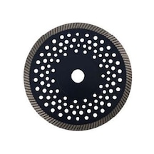 Süper Kesim Granit Fayans Kesme Testere 180 Mm