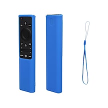 Weko Wk-24716 Silikon Kumanda Koruma Kılıfı Samsung Uyumlu  Marka İçin Uydundur